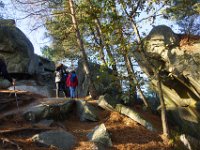 2016-10-09 Les gorges d Apremont 0025